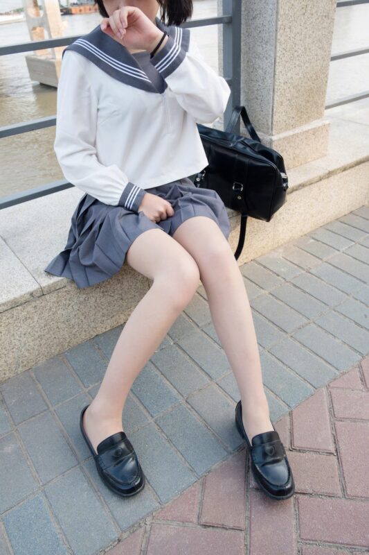 森萝财团精品写真@BETA-009 [44P/271MB]-无料摄影圈