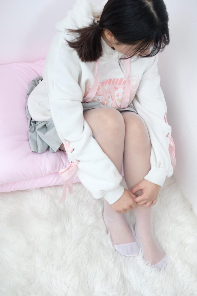 森萝财团精品写真@BETA-016 [105P/864MB]插图2