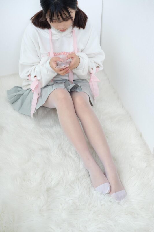 森萝财团精品写真@BETA-016 [105P/864MB]-无料摄影圈