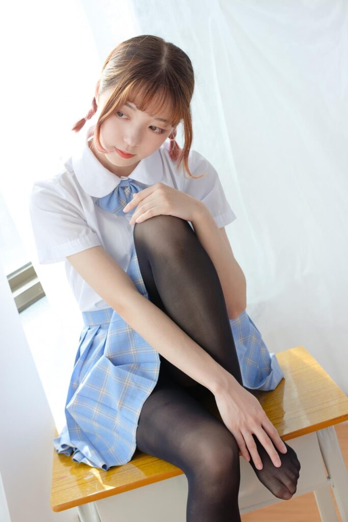 森萝财团精品写真@BETA-027 [126P/997MB]插图3