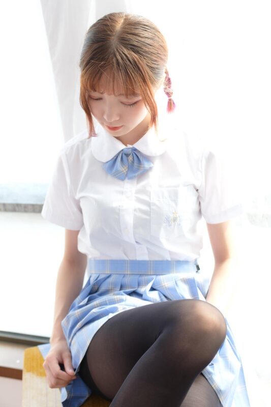 森萝财团精品写真@BETA-027 [126P/997MB]-无料摄影圈