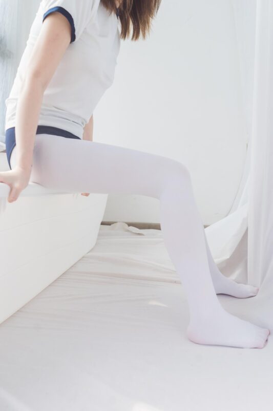 森萝财团精品写真@BETA-031-X-D3F 白丝浴缸 [48P/1V/410MB]-无料摄影圈