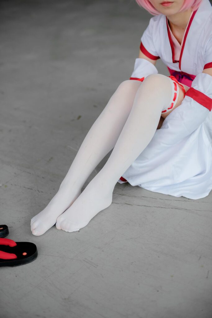 森萝财团精品写真@FREE系列 FREE-002 [15P/79.8MB]插图2