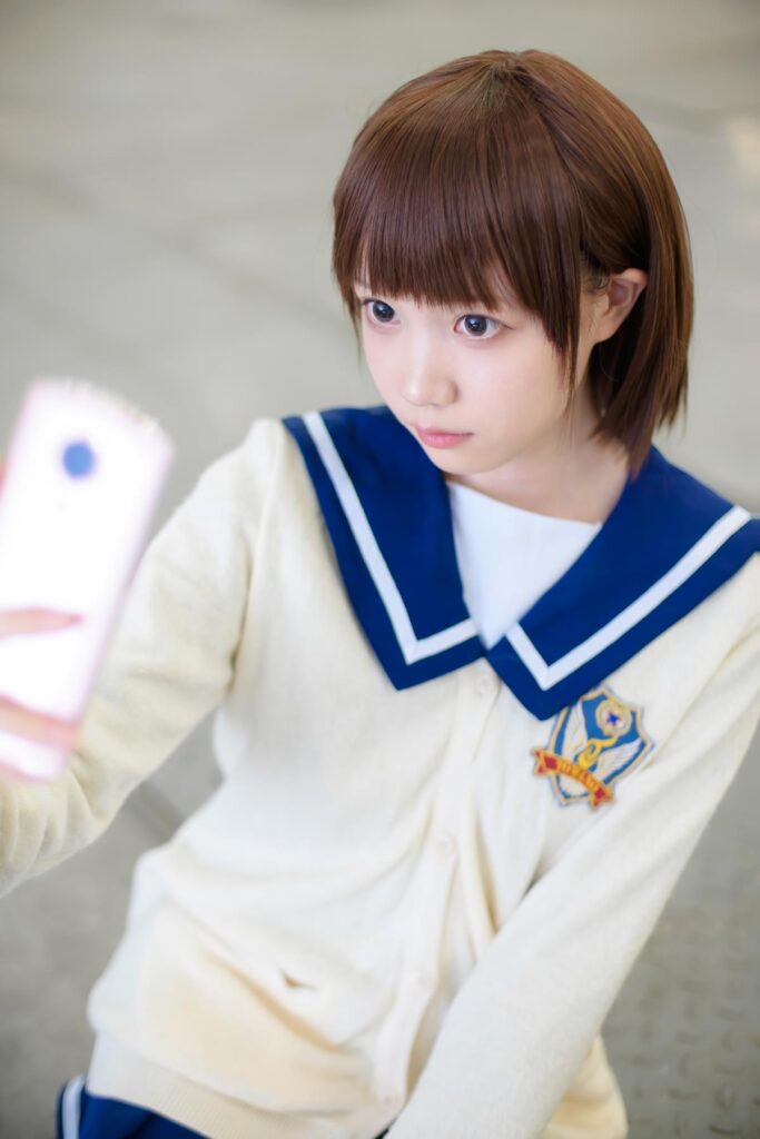 森萝财团精品写真@FREE系列 FREE-004 [24P/163MB]插图1