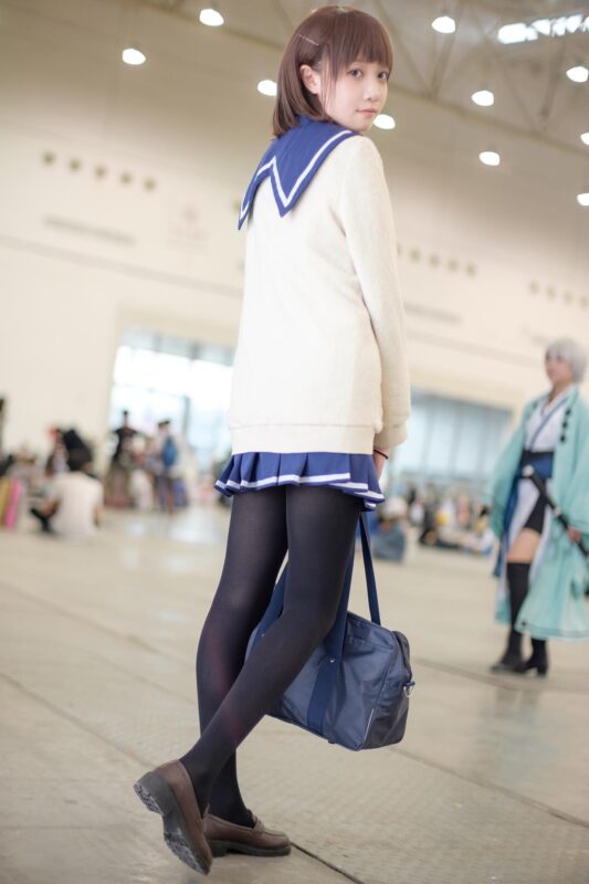 森萝财团精品写真@FREE系列 FREE-004 [24P/163MB]-无料摄影圈