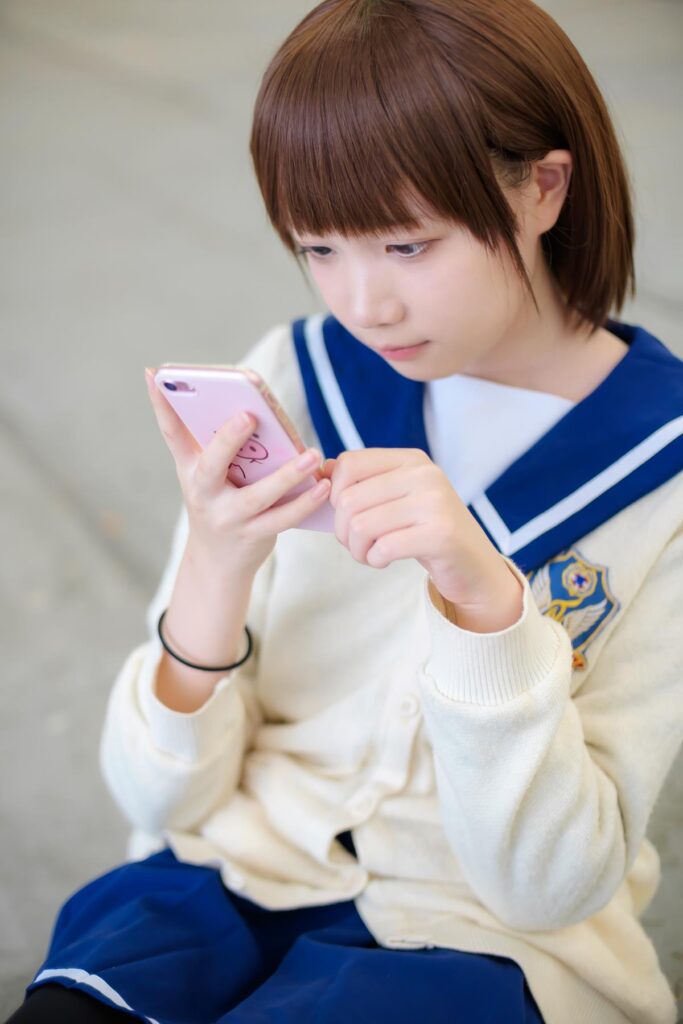 森萝财团精品写真@FREE系列 FREE-004 [24P/163MB]插图2