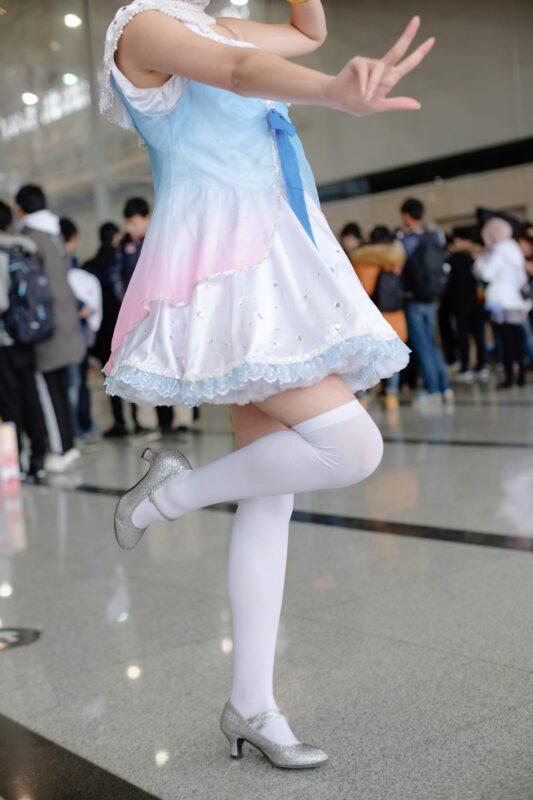 森萝财团精品写真@FREE系列 FREE-007 [83P/563MB]-无料摄影圈