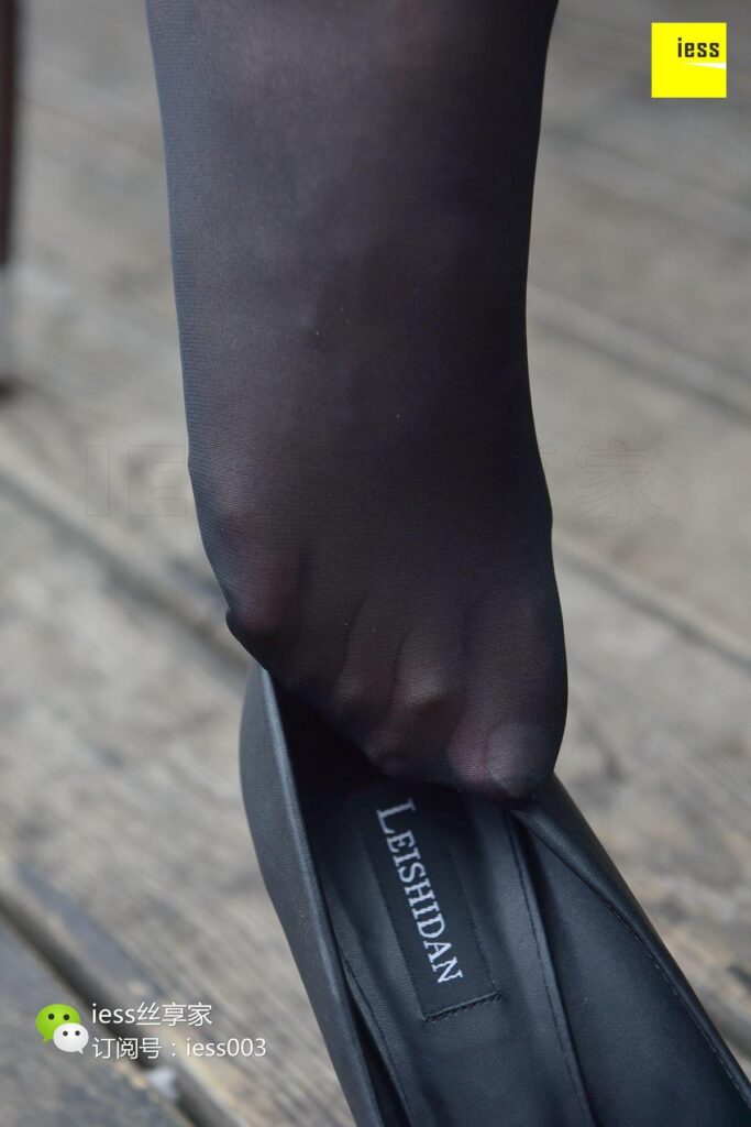 [IESS异思趣向] 2017.07.12 丝享家020：《婉若佳人 萍水相逢》婉萍 [99P/84.1MB]插图2