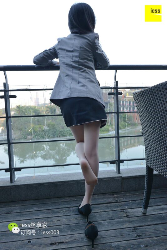 [IESS异思趣向] 2017.08.11 丝享家041：《原来酸奶是这样喝的！》雪梨 [99P/122MB]-无料摄影圈