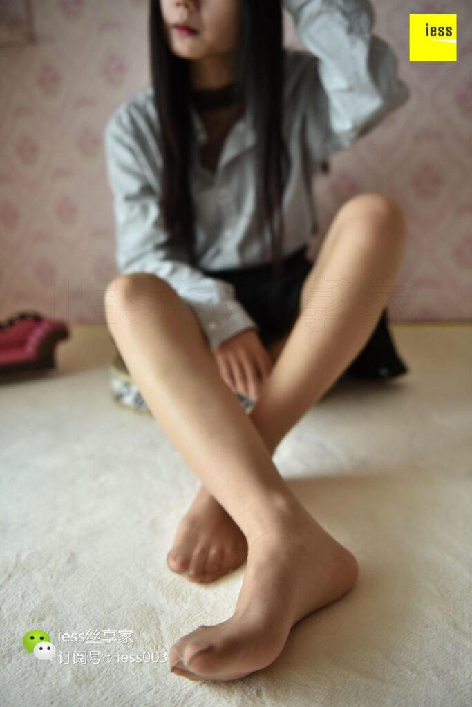 [IESS异思趣向] 2017.09.11 丝享家062：《归来仍是少年》琪琪 [92P/45.8MB]插图3