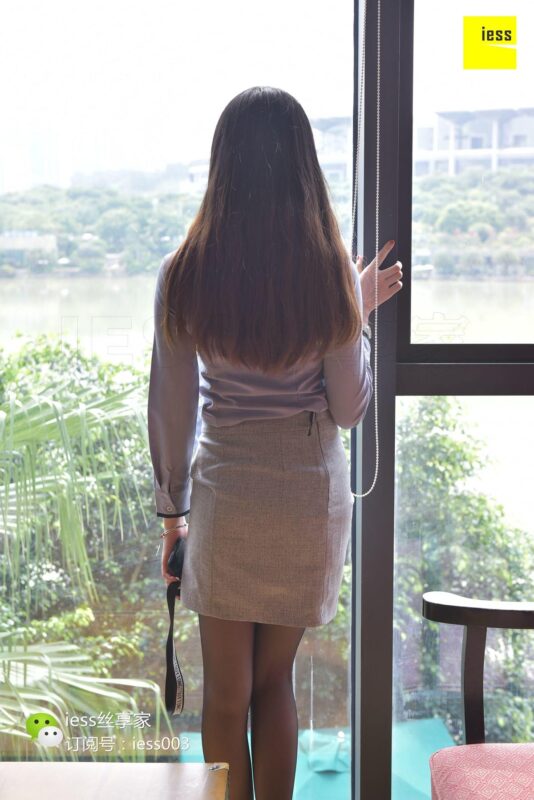 [IESS异思趣向] 2017.10.19 丝享家085：《密会嘿丝小白领Ⅱ》七七 [99P/103MB]-无料摄影圈
