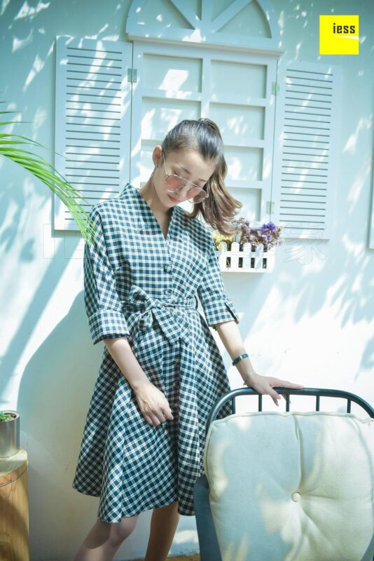 [IESS异思趣向] 2017.11.21 丝享家108：《灰丝就是这么玩的》秋秋 [99P/41.5MB]-无料摄影圈