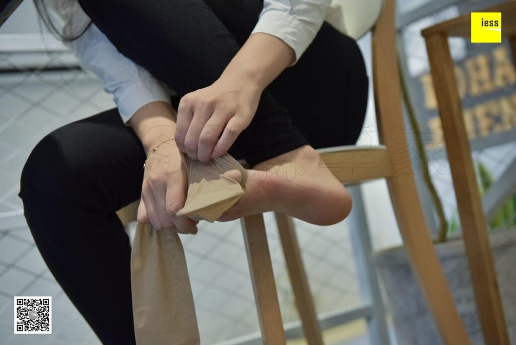 [IESS异思趣向] 2017.12.06 丝享家119：《念念不忘必有回响》文欣 [99P/35.2MB]插图2