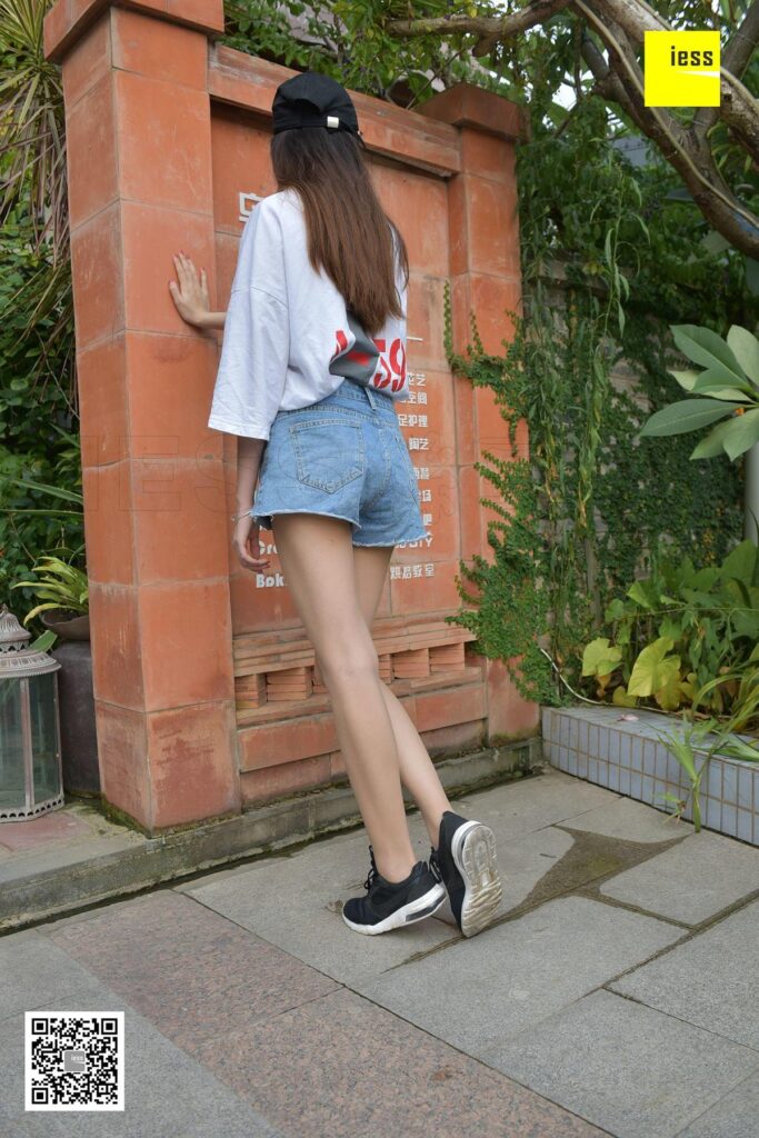 [IESS异思趣向] 2018.01.02 丝享家138：《有味道的肉丝》七七 [99P/57.7MB]插图2