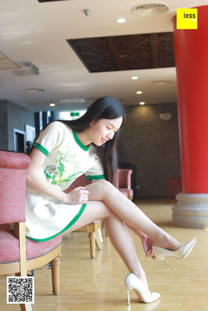 [IESS异思趣向] 2018.03.08 丝享家185：《清纯系肉丝》木木 [99P/39.9MB]插图2