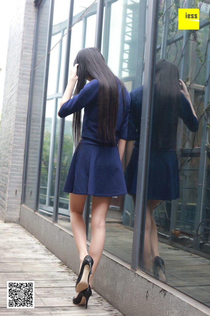 [ESS异思趣向] 2018.04.19 丝享家214：《玉姐双玩花弄枝》双双 [99P/58.2MB]插图2