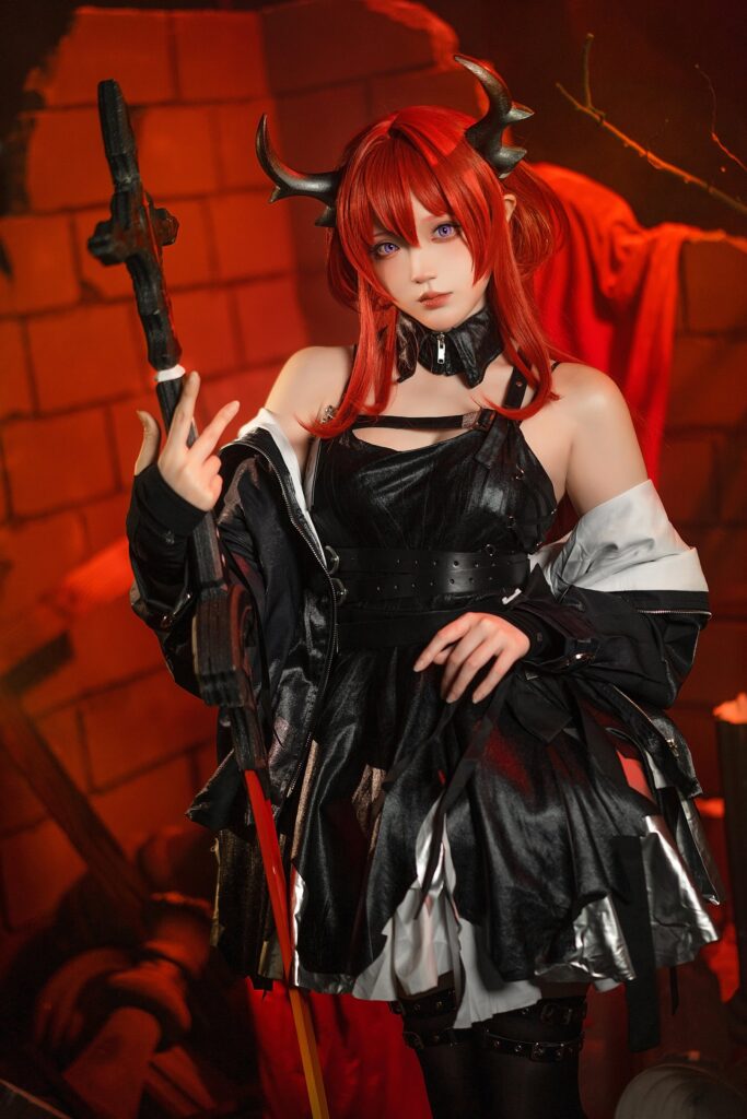 瓜希酱 NO.082 – 史尔特尔[104P/677MB]插图1