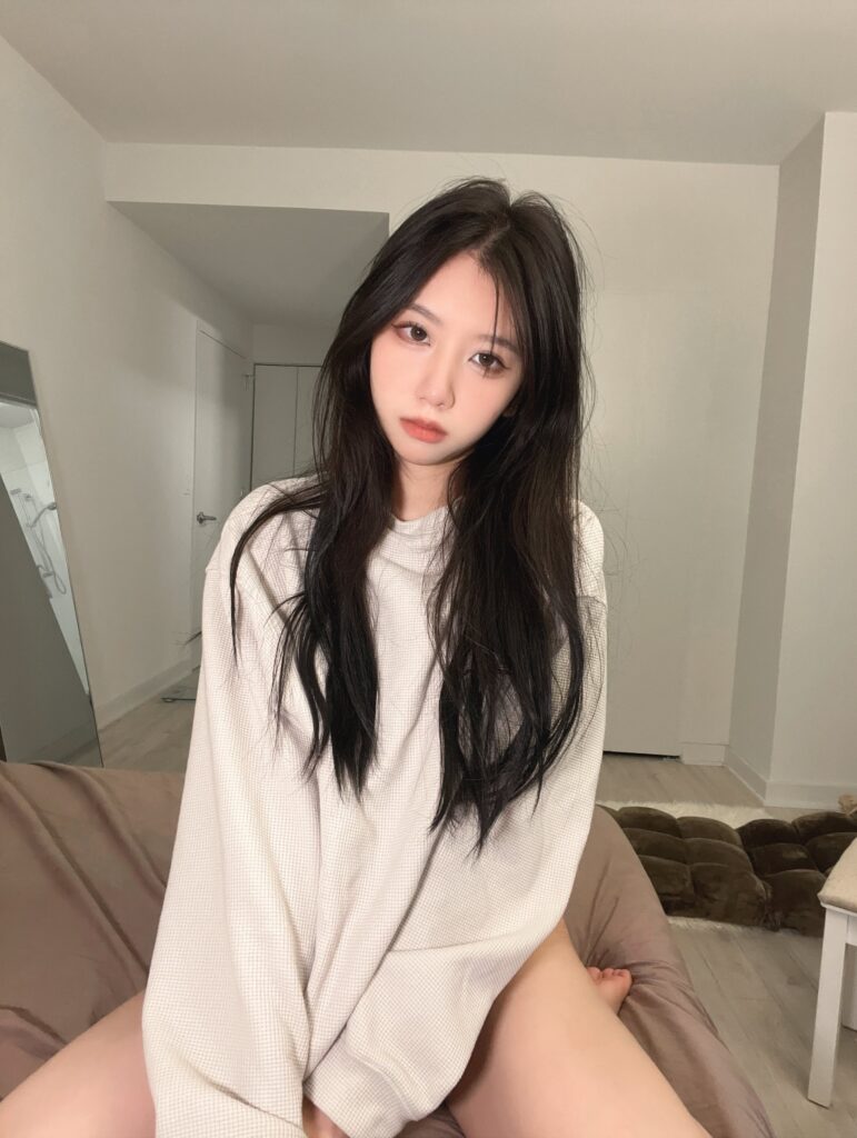 动漫博主果咩酱w 032 居家氛围 [49P/2V/352MB]插图3