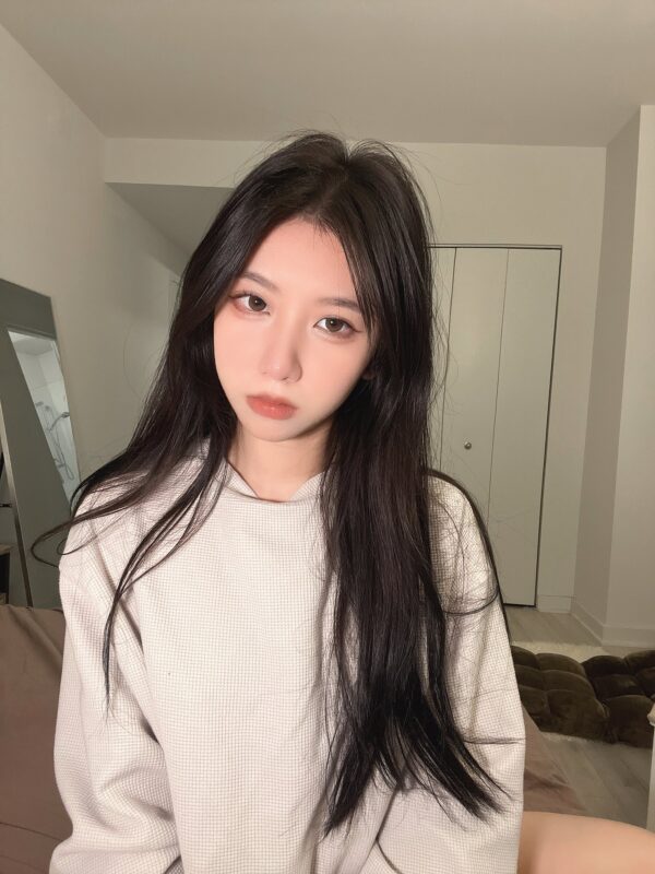 动漫博主果咩酱w 032 居家氛围 [49P/2V/352MB]-无料摄影圈