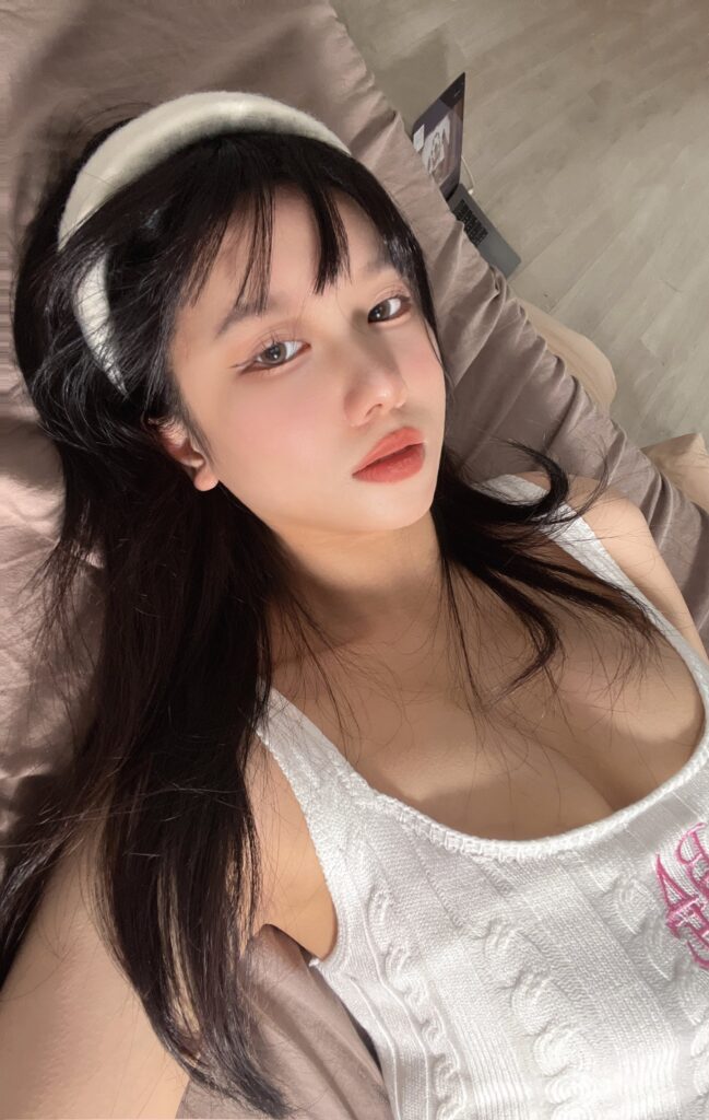 动漫博主果咩酱w 037 雪兔 [40P/2V/263MB]插图2