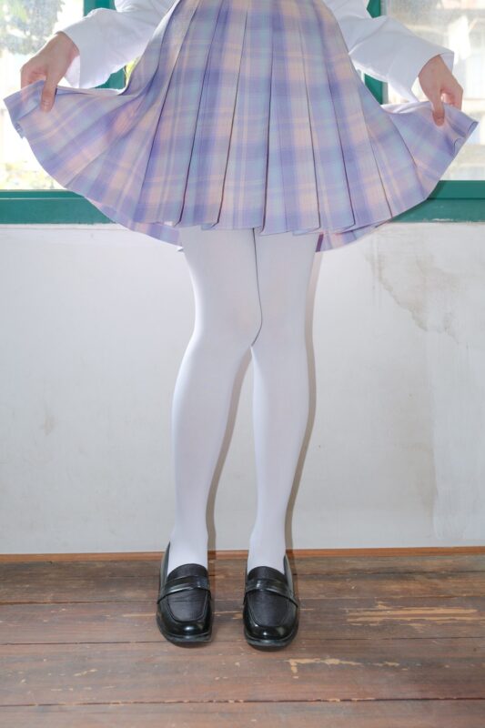 森萝财团写真 内部会员版 雏菊001 小七[156P/1V/4.78GB]-无料摄影圈