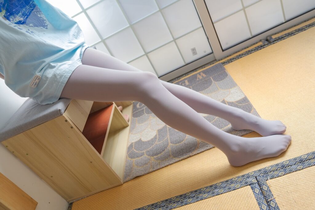 森萝财团写真 内部会员版 雏菊004 小七[164P/1V/4.29GB]插图2