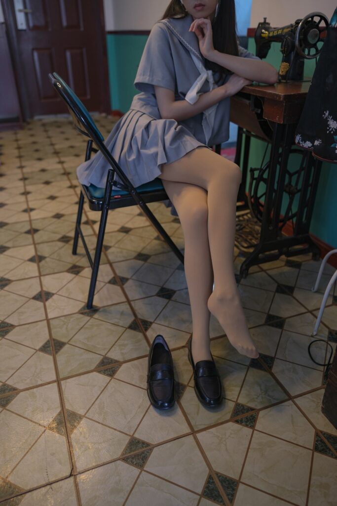 森萝财团写真 内部会员版 雏菊005 小七[109P/1V/4.92GB]插图3