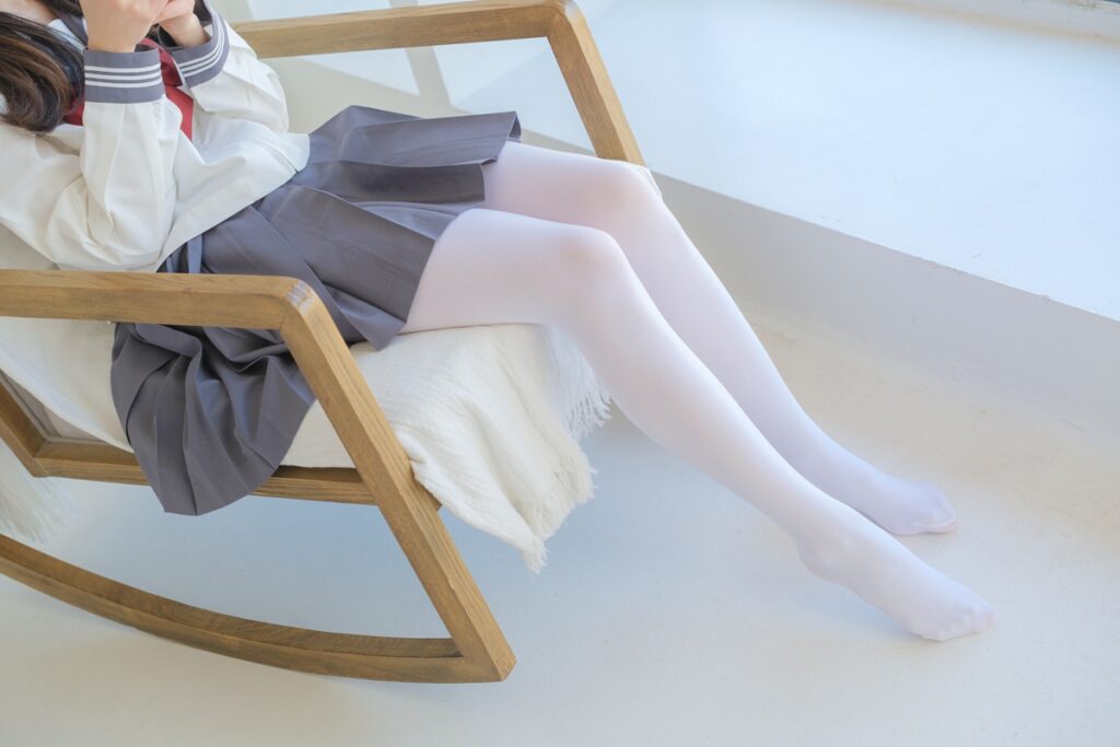 森萝财团写真 内部会员版 雏菊008 小七[123P/1V/5.61GB]插图2