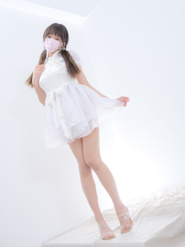 森萝财团写真 春雪 05E4K[115P/2V/5.16GB]-无料摄影圈