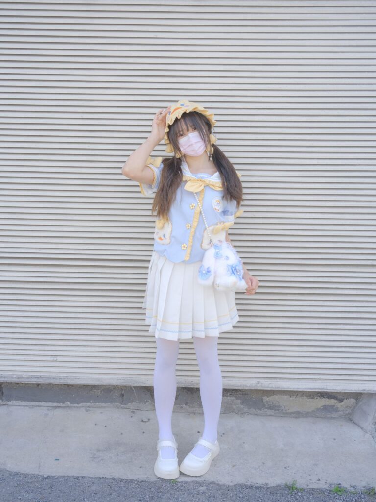 森萝财团写真 春雪 07E4K[115P/1V/6.64GB]插图1