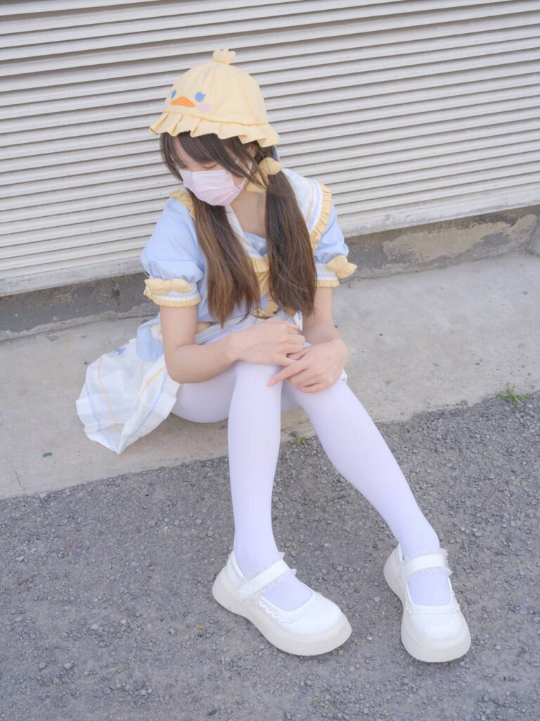 森萝财团写真 春雪 07E4K[115P/1V/6.64GB]插图3