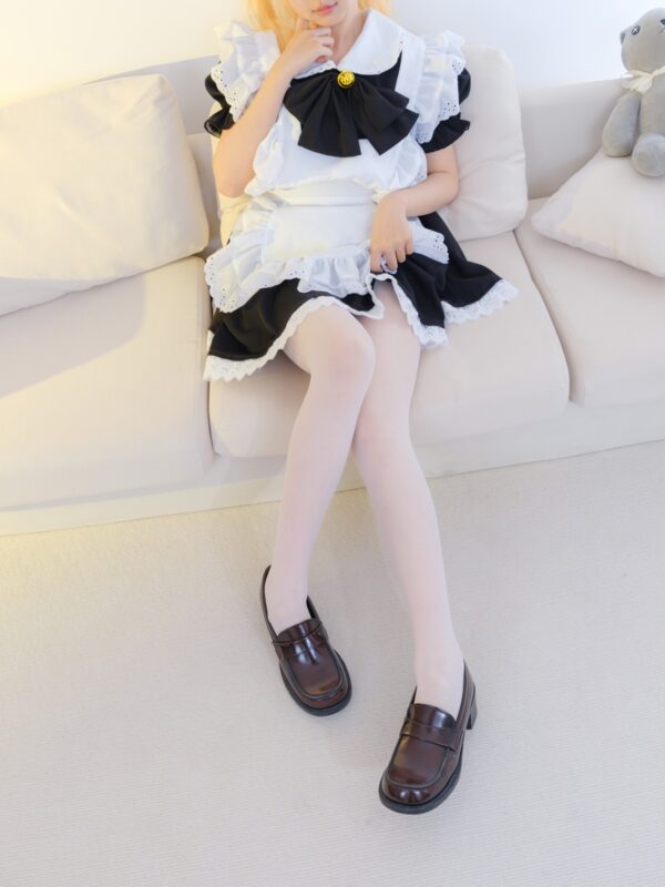 森萝财团写真 露露子试拍 02E4K[107P/1V/5.04GB]-无料摄影圈