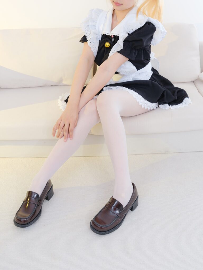 森萝财团写真 露露子试拍 02E4K[107P/1V/5.04GB]插图3