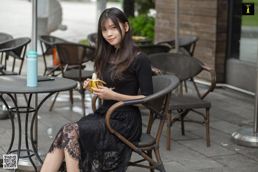 [IESS异思趣向] 2019.04.18 丝享家466：《与雷丝裙共舞》七七 [95P/42.2MB]插图3