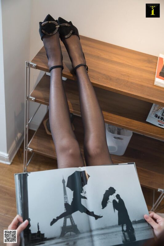 [IESS异思趣向] 2019.04.24 丝享家470：《小媚娘婉萍》婉萍 [92P/32.9MB]-无料摄影圈