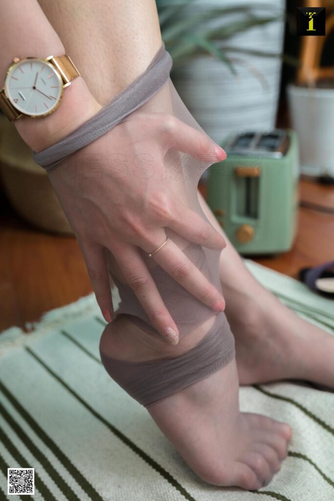 [IESS异思趣向] 2019.05.06 丝享家 478：《秋姐文艺范儿》秋秋 [94P/34MB]插图1