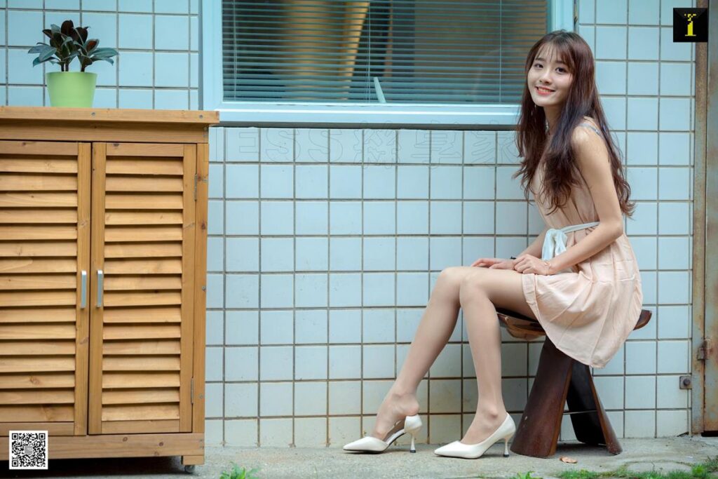 [IESS异思趣向] 2019.05.13 丝享家483：《日系小清新婉萍》婉萍 [89P/30MB]插图3