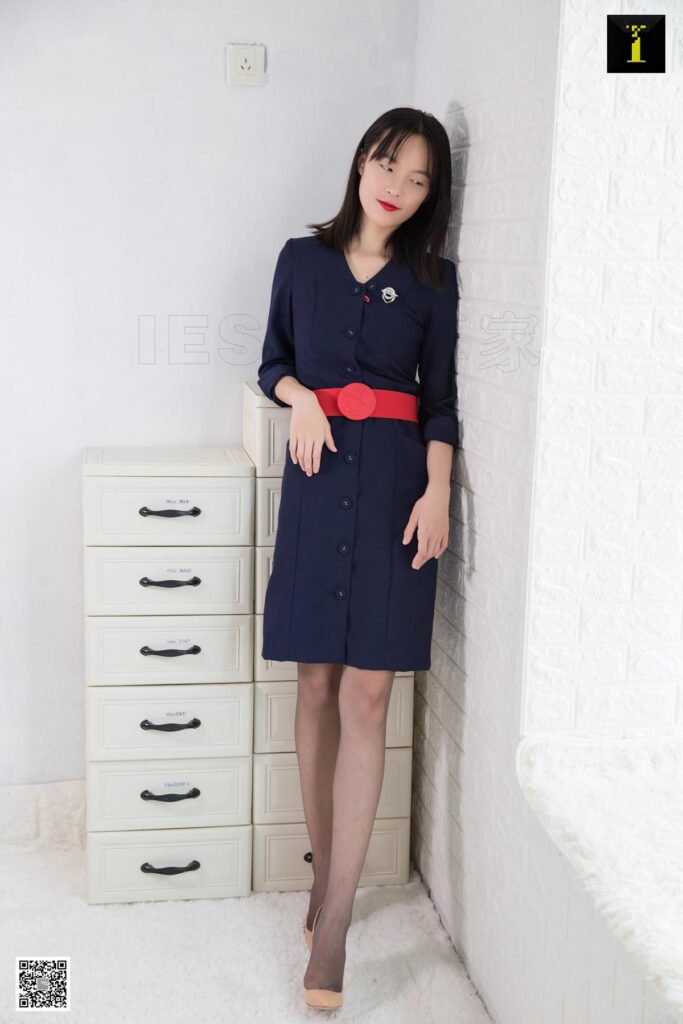 [IESS异思趣向] 2019.07.16 丝享家529：《最高海拔新模》欲子 [80P/22MB]插图1