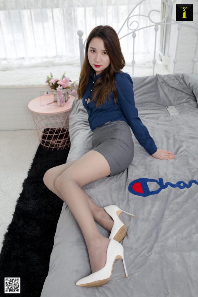 [IESS异思趣向] 2019.09.05 丝享家565：糖糖《表白知性美糖糖》[90P/30MB]插图2