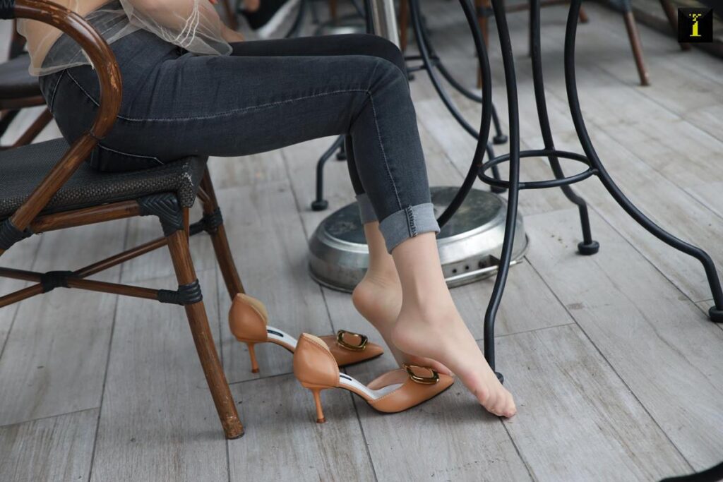 [IESS异思趣向] 2019.11.27 丝享家626：羽西《羽西库里斯》[90P/29.8MB]插图3