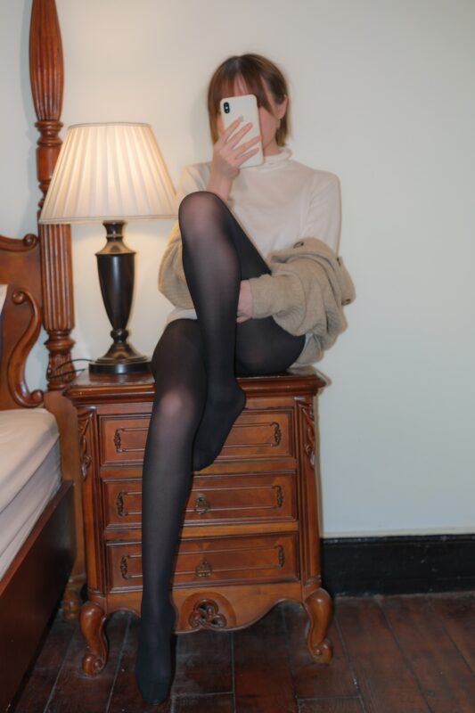 森萝财团 内部VIP系列 微风-02[115P/1V/2.85GB]-无料摄影圈