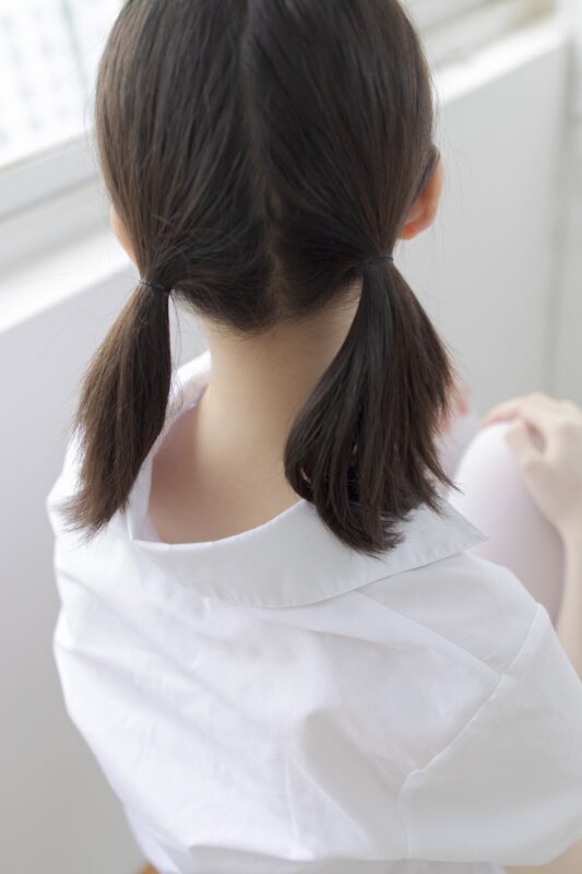 森萝财团 内部VIP系列 001 真空白丝 [150P/1V/4.66GB]-无料摄影圈