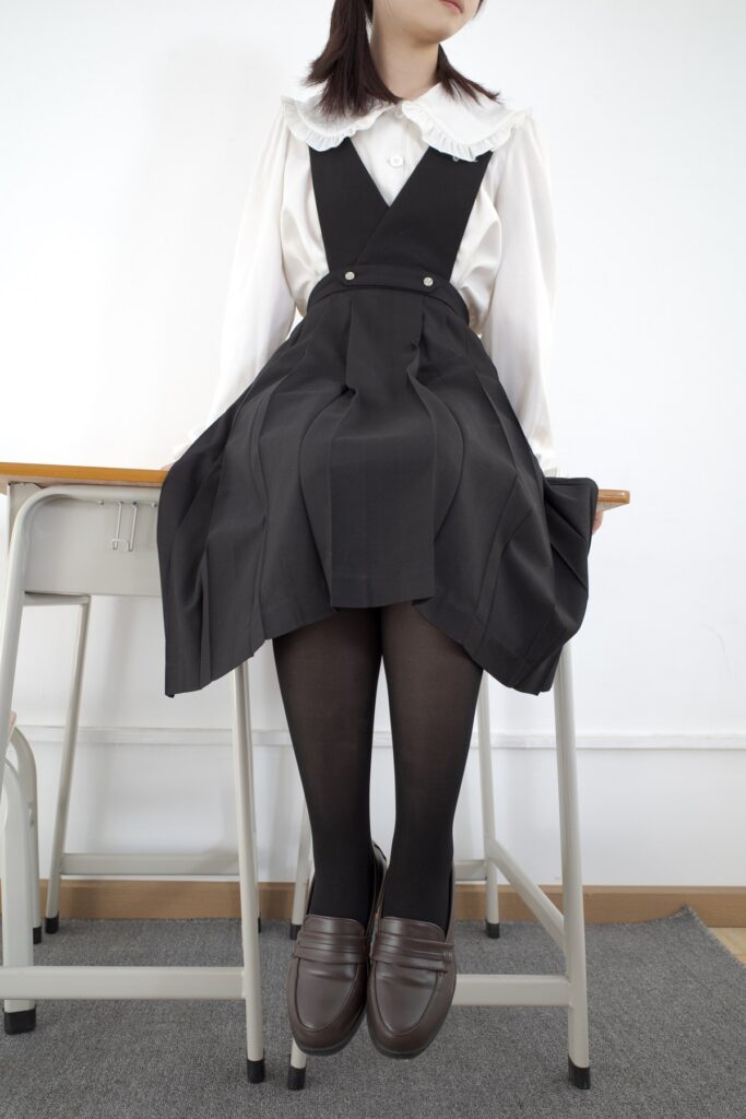 森萝财团写真 内部05 小夜 黑丝 50D[113P/1V/3.61GB]插图2