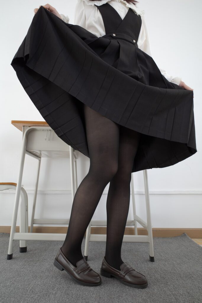 森萝财团写真 内部05 小夜 黑丝 50D[113P/1V/3.61GB]插图1