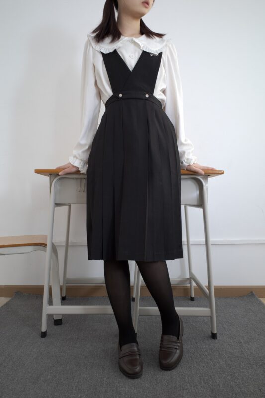 森萝财团写真 内部05 小夜 黑丝 50D[113P/1V/3.61GB]-无料摄影圈