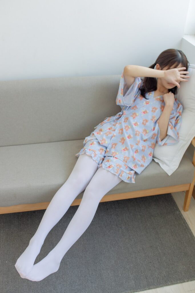 森萝财团写真 内部06[104P/1V/3.39GB]插图1