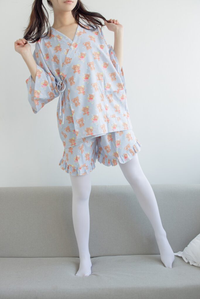 森萝财团写真 内部06[104P/1V/3.39GB]插图2