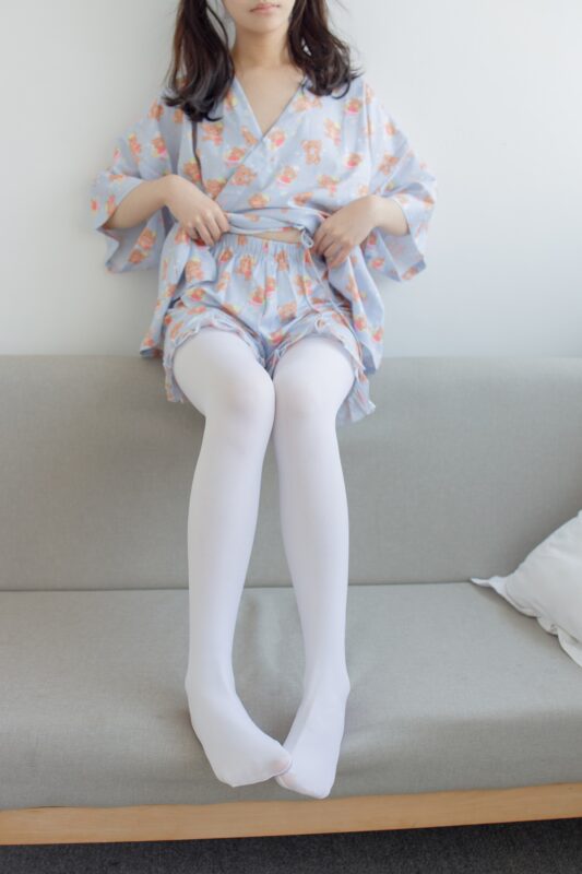 森萝财团写真 内部06[104P/1V/3.39GB]-无料摄影圈