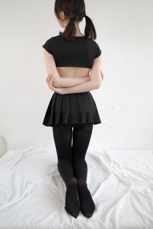 森萝财团写真 内部11[200P/1V/4.09GB]-无料摄影圈