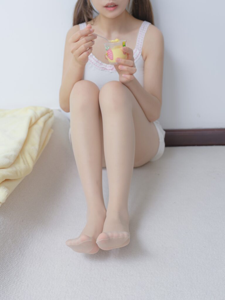 森萝财团写真 晴涩004 乃晴 水岛空 肉丝 10D[112P/4.48GB]插图3